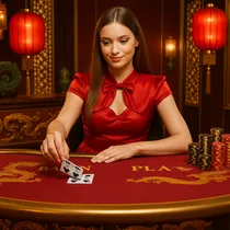 Slotuna - Live Baccarat - High Stakes Games
