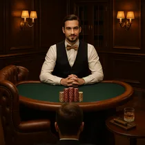 Slotuna - Live Blackjack with Real Dealers