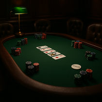 Slotuna - Live Poker - Professional Dealers