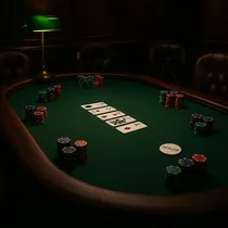 Slotuna - Live Poker - Professional Dealers