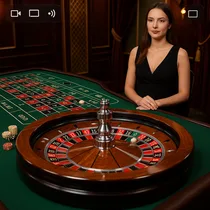 Slotuna - Live Roulette - Real Casino Experience