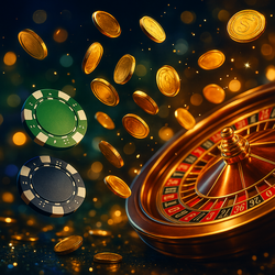 Slotuna Casino Bonus - 100% tot €500 + 200 Free Spins
