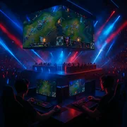 Slotuna - Esports Betting - Gaming Odds