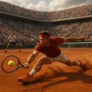Slotuna - Tennis Betting - Competitive Odds